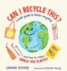 CAN I RECYCLE THIS?