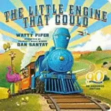 THE LITTLE ENGINE THAT COULD: 90TH ANNIVERSARY