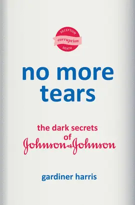 NO MORE TEARS