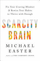 SCARCITY BRAIN