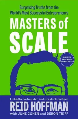 MASTERS OF SCALE