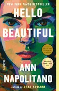 HELLO BEAUTIFUL (OPRAH'S BOOK CLUB)