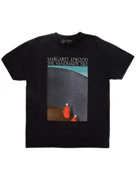 THE HANDMAID'S TALE UNISEX T-SHIRT SMALL