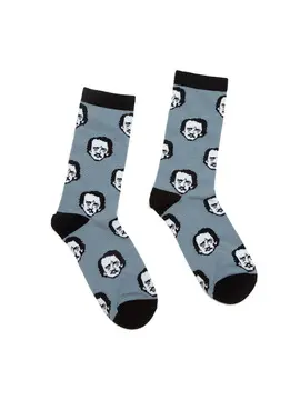 POE-KA DOT - SOCKS - LARGE - CALCETINES
