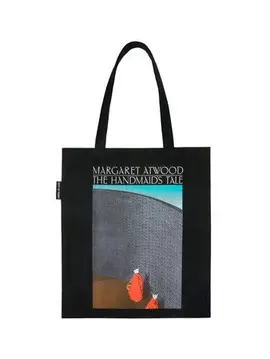 THE HANDMAID'S TALE TOTE BAG