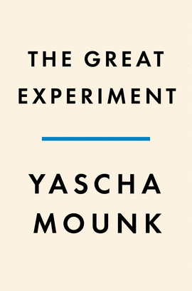 THE GREAT EXPERIMENT