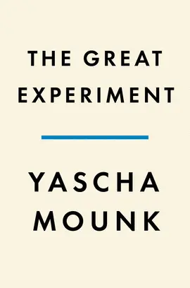 THE GREAT EXPERIMENT