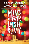 MIND THE GAP, DASH & LILY (DASH & LILY #3)