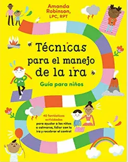 TÉCNICAS PARA EL MANEJO DE LA IRA