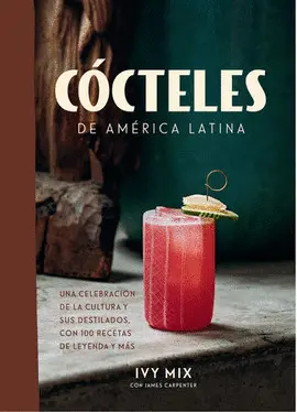 CÓCTELES DE AMÉRICA LATINA