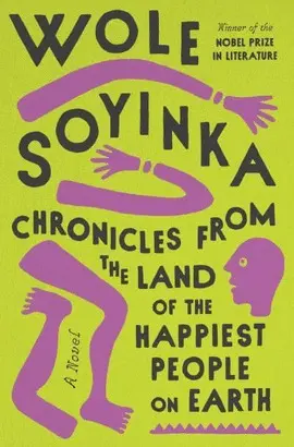 CHRONICLES FROM THE LAND OF THE HAPPIEST PEOPLE ON