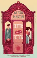 BETTER THAN FICTION