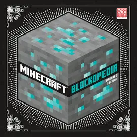 MINECRAFT: BLOCKOPEDIA