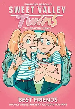 SWEET VALLEY TWINS: BEST FRIENDS