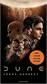 DUNE (MOVIE TIE-IN)