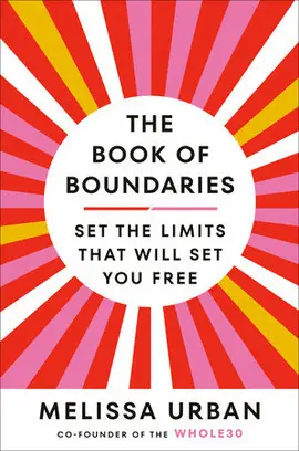 THE BOOK OF BOUNDARIES