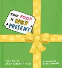 THIS BOOK IS NOT A PRESENT