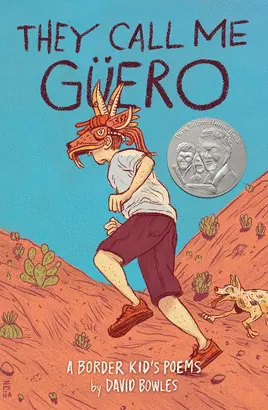 They Call me Güero