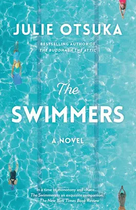 THE SWIMMERS