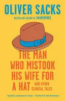 THE MAN WHO MISTOOK HIS WIFE FOR A HAT