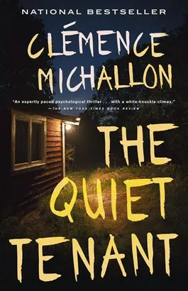 THE QUIET TENANT