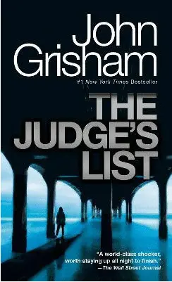 THE JUDGE'S LIST