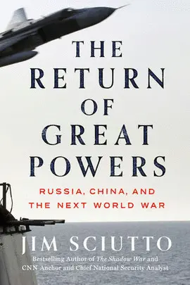 THE RETURN OF GREAT POWERS