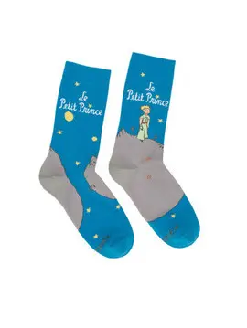 THE LITTLE PRINCE SOCKS - SMALL 