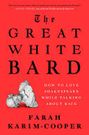 THE GREAT WHITE BARD