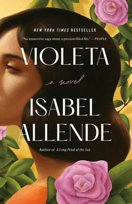 VIOLETA [ENGLISH EDITION]