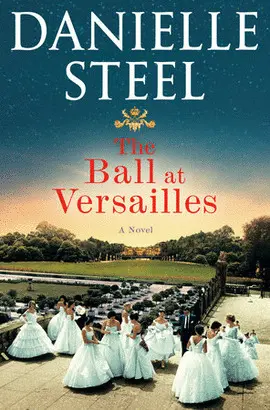 THE BALL AT VERSAILLES