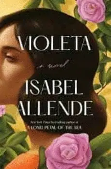 VIOLETA [ENGLISH EDITION]