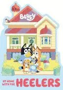 BLUEY: AT HOME WITH THE HEELERS