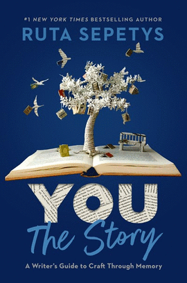 YOU: THE STORY