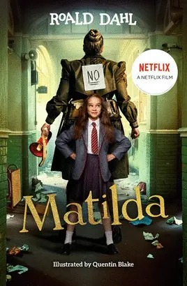 MATILDA