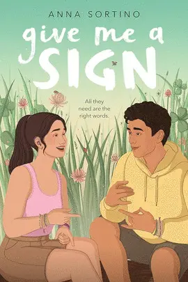 GIVE ME A SIGN