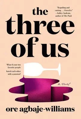 THE THREE OF US