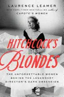 HITCHCOCK'S BLONDES