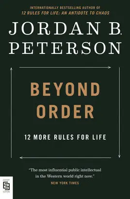 BEYOND ORDER