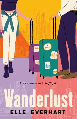 WANDERLUST
