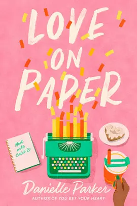 LOVE ON PAPER