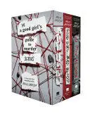 A GOOD GIRL'S GUIDE TO MURDER SERIES BOXED SET: A GOOD GIRL'S GUIDE TO MURDER; GOOD GIRL, BAD BLOOD; AS GOOD AS DEAD