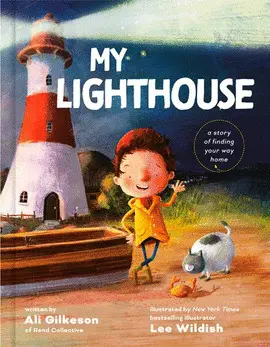 MY LIGHTHOUSE