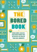 THE BORED BOOK