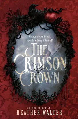 THE CRIMSON CROWN