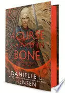 A CURSE CARVED IN BONE