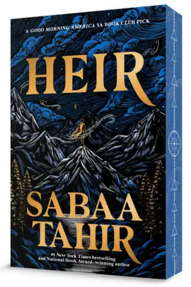 Heir