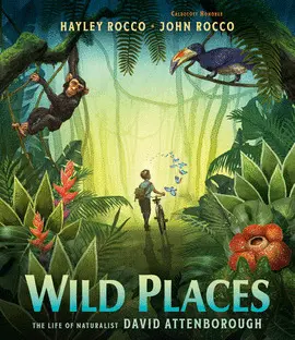 WILD PLACES