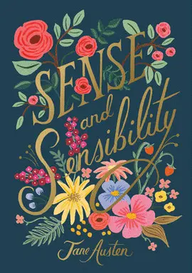 SENSE AND SENSIBILITY