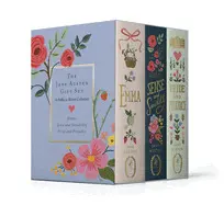 THE JANE AUSTEN GIFT SET